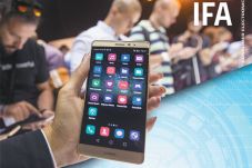 Yang terbaik Di IFA...