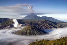 Turis ASEAN Pergi Kemana...