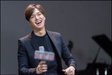Lee Min Ho Pamer Kebersamaan...