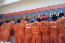 Penyelundupan Narkoba...