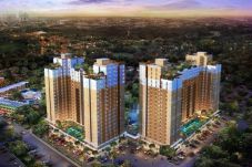 Konsep One Stop Living...
