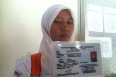 Perkenalkan, Nama Saya...