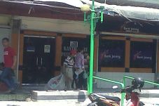 Kantor Kas Bank Jateng...