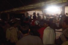 Kedatangan Jenazah Korban...
