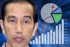 Ini Harapan Jokowi terhadap...