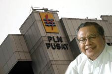 PLN Klarifikasi Pernyataan...