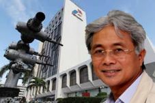 Harga Avtur Pertamina...