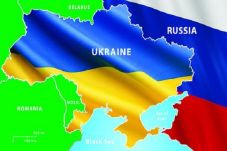 Rusia Cibir Gencatan...