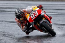 Marquez Trauma Balapan...