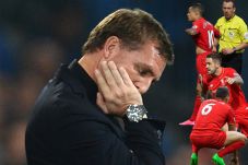 Dilema Liverpool Tampil...
