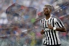 Pogba Resmi Buka Pintu...