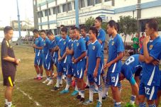 Persib Krisis Pemain,...