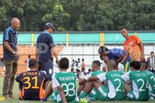 Belum Bertanding, PSMS...