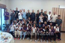 Gagal ke Perempat Final,...