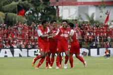 Tahan Imbang PBFC, PSM...