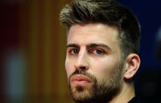Jordi Alba Tak Terima...