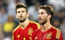 Pique Dapat Dukungan...