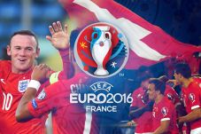Preview Inggris vs Swiss:...