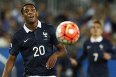 Anthony Martial: The...