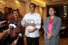 Puan Maharani Diminta...