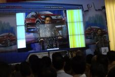 Honda Kembangkan Dealer...