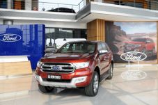 Ford Indonesia Perluas...