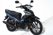 Muncul Kembali dengan...