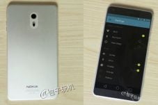 Bocoran Gambar Smartphone...