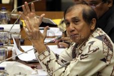Hadi Poernomo Dituding...