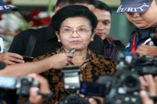 Siti Fadilah Bantah...