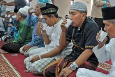 Jelegar Bantu Jamaah...