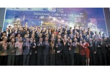 AMF Persatukan ASEAN...