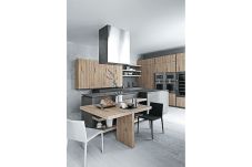 Merancang Layout Dapur...