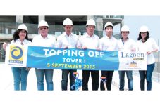 Konsep One Stop Living...