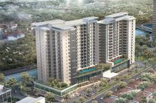 Belmont Residence Dilengkapi...
