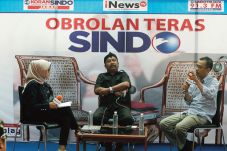 Masalah Sosial di Jatigede...