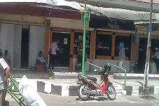Kantor Kas Bank Jateng...