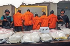 30 Narkoba Jenis Baru...