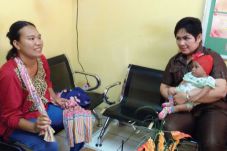 Hanya Pindah Hak Asuh