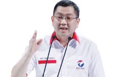 Perindo Berpotensi Besar...