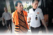 KPK Bidik Kasus Interpelasi...
