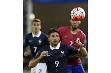 Dihujat Fans, Olivier...