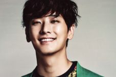 Joo Ji Hoon Kepincut...