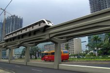 Bagaimana Nasib LRT...