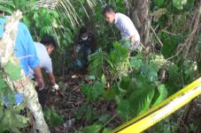 Tukang Tambal Ban Temukan...
