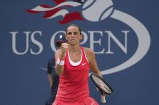 Roberta Vinci Petenis...