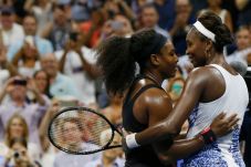 Lagi, Serena Permalukan...
