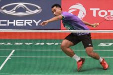 Dua Tunggal Putra Indonesia...