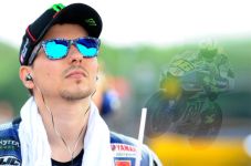 Lorenzo: Misano Atau...