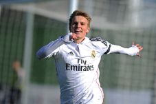 Wonderkids Madrid Pertimbangkan...